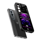 freedom back phone cover | glass case for oneplus nord ce 4