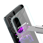 freedom back phone cover | glass case for oneplus nord ce 4