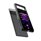 freedom back phone cover | glass case for google pixel 6 pro