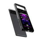 freedom back phone cover | glass case for google pixel 6