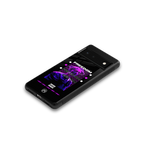 freedom back phone cover | glass case for Google Pixel 6A