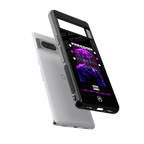 freedom back phone cover | glass case for google pixel 7 pro