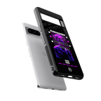 freedom back phone cover | glass case for google pixel 8 pro