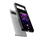 freedom back phone cover | glass case for Google Pixel 8