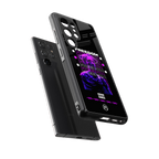 freedom back phone cover | glass case for samsung galaxy s25 ultra