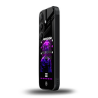 freedom back phone cover | glass case for samsung galaxy s24 plus