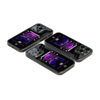 Luxury Glass Back Mobile Cover for iPhone, Samsung Galaxy, OnePlus, Pixel, Redmi & More