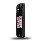 freefall back phone cover | glass case for nothing phone 1