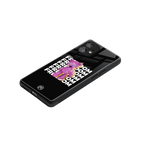 freefall back phone cover | glass case for nothing phone 1