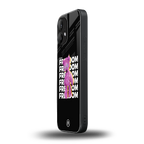 freefall back phone cover | glass case for nothing phone 2