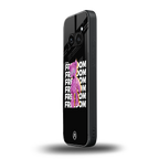 freefall back phone cover | glass case for nothing phone 2a