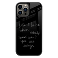 Premium Glass Back Mobile Phone Cover for iPhone, Samsung, OnePlus, Google Pixel, Redmi, Oppo, Vivo & Realme