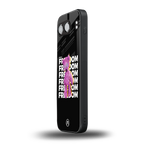 freefall back phone cover | glass case for oneplus nord 4
