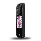 freefall back phone cover | glass case for oneplus nord ce 3