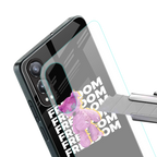 freefall back phone cover | glass case for oneplus nord ce 4 lite