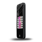 freefall back phone cover | glass case for oneplus nord ce 4