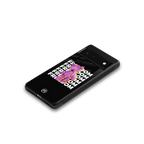 freefall back phone cover | glass case for google pixel 6