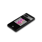 freefall back phone cover | glass case for Google Pixel 7