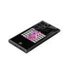 freefall back phone cover | glass case for samsung galaxy s23 ultra