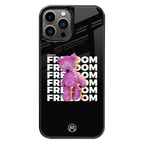 Premium Glass Back Mobile Phone Cover for iPhone, Samsung, OnePlus, Google Pixel, Redmi, Oppo, Vivo & Realme