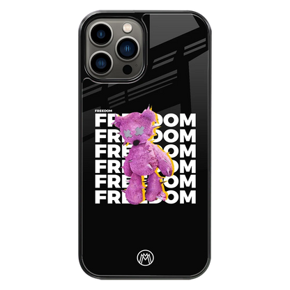 Premium Glass Back Mobile Phone Cover for iPhone, Samsung, OnePlus, Google Pixel, Redmi, Oppo, Vivo & Realme