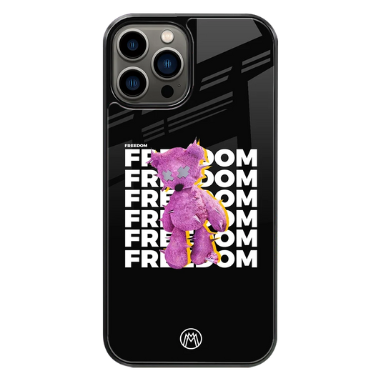 Premium Glass Back Mobile Phone Cover for iPhone, Samsung, OnePlus, Google Pixel, Redmi, Oppo, Vivo & Realme