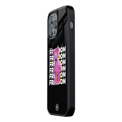 Slim Glass Back Phone Case for Multiple Brands – iPhone, Samsung, Redmi, OnePlus, Oppo, Vivo