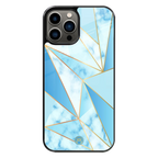 Premium Glass Back Mobile Phone Cover for iPhone, Samsung, OnePlus, Google Pixel, Redmi, Oppo, Vivo & Realme
