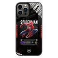 Premium Glass Back Mobile Phone Cover for iPhone, Samsung, OnePlus, Google Pixel, Redmi, Oppo, Vivo & Realme