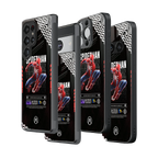 Stylish Glass Back Case for All Smartphones iPhone, Samsung, OnePlus, Pixel, Redmi, Oppo, Vivo, Motorola