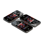 Luxury Glass Back Mobile Cover for iPhone, Samsung Galaxy, OnePlus, Pixel, Redmi & More