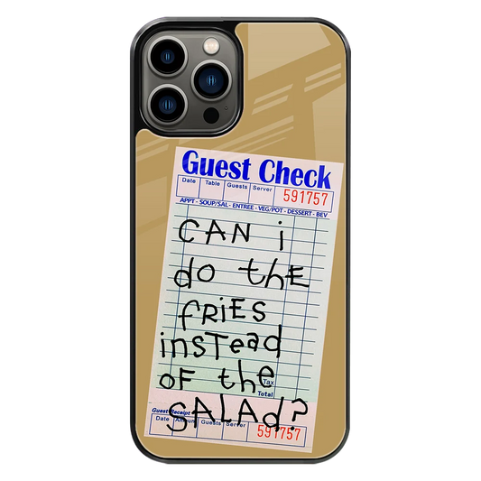 Premium Glass Back Mobile Phone Cover for iPhone, Samsung, OnePlus, Google Pixel, Redmi, Oppo, Vivo & Realme
