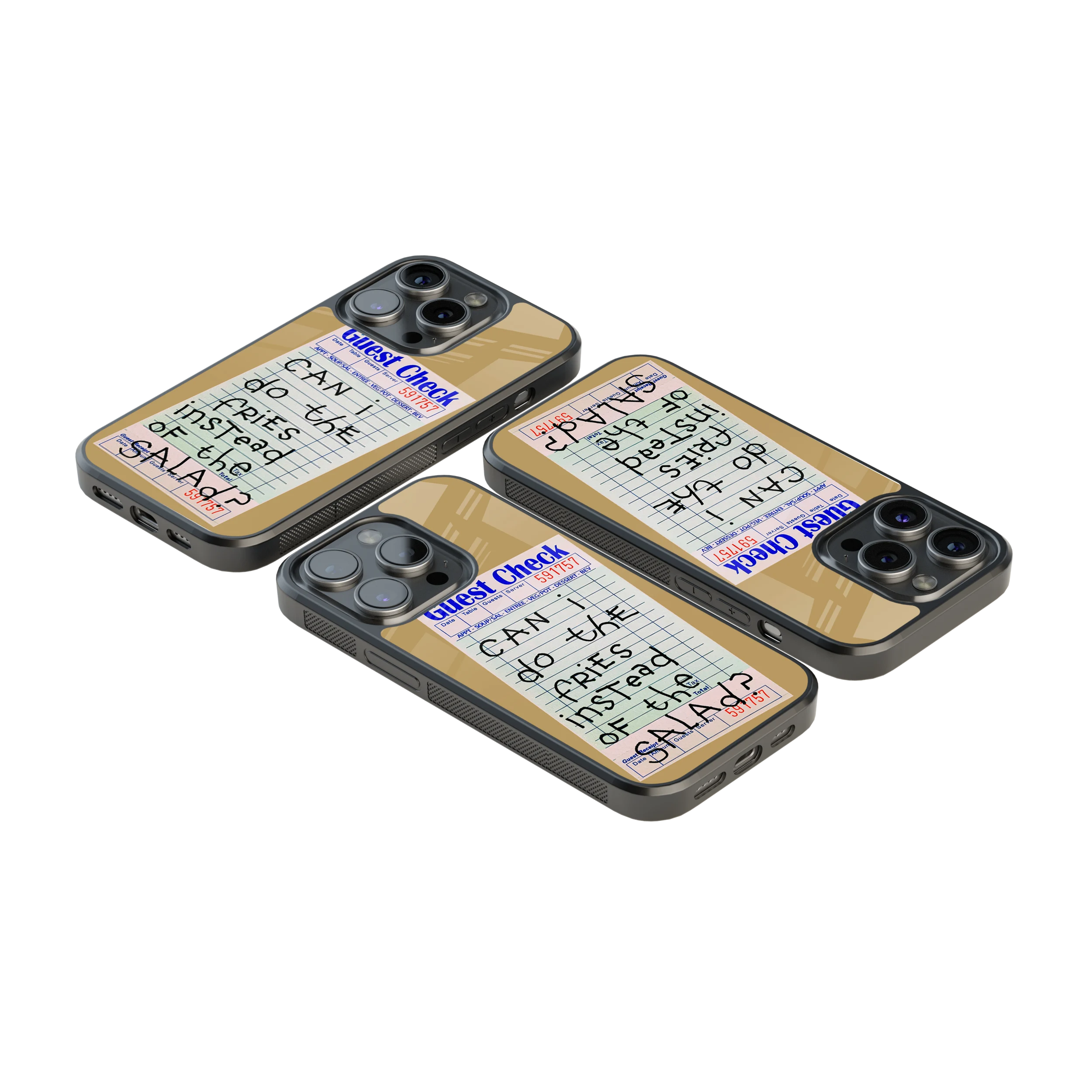 Luxury Glass Back Mobile Cover for iPhone, Samsung Galaxy, OnePlus, Pixel, Redmi & More