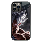 Premium Glass Back Mobile Phone Cover for iPhone, Samsung, OnePlus, Google Pixel, Redmi, Oppo, Vivo & Realme
