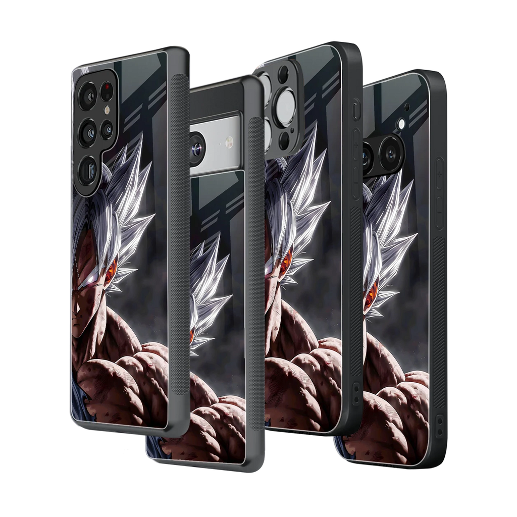Stylish Glass Back Case for All Smartphones iPhone, Samsung, OnePlus, Pixel, Redmi, Oppo, Vivo, Motorola
