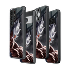 Stylish Glass Back Case for All Smartphones iPhone, Samsung, OnePlus, Pixel, Redmi, Oppo, Vivo, Motorola
