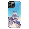 Premium Glass Back Mobile Phone Cover for iPhone, Samsung, OnePlus, Google Pixel, Redmi, Oppo, Vivo & Realme