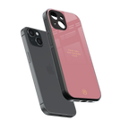 fuck you back phone cover | glass case for iphone 13 mini