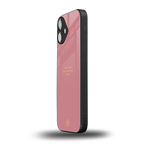 fuck you back phone cover | glass case for iphone 16 plus