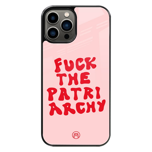 Premium Glass Back Mobile Phone Cover for iPhone, Samsung, OnePlus, Google Pixel, Redmi, Oppo, Vivo & Realme