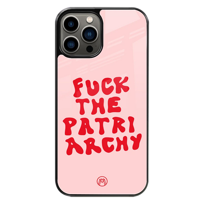 Premium Glass Back Mobile Phone Cover for iPhone, Samsung, OnePlus, Google Pixel, Redmi, Oppo, Vivo & Realme