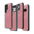 Stylish Glass Back Case for All Smartphones – iPhone, Samsung, OnePlus, Pixel, Redmi, Oppo, Vivo, Motorola