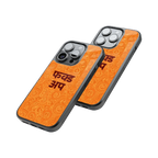 Protective Glass Back Phone Case Compatible with iPhone, Samsung, OnePlus, Pixel & More