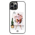 Premium Glass Back Mobile Phone Cover for iPhone, Samsung, OnePlus, Google Pixel, Redmi, Oppo, Vivo & Realme