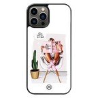 Premium Glass Back Mobile Phone Cover for iPhone, Samsung, OnePlus, Google Pixel, Redmi, Oppo, Vivo & Realme