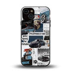 fund my ride back phone cover | glass case for iphone 13