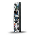 fund my ride back phone cover | glass case for iphone 15 pro max