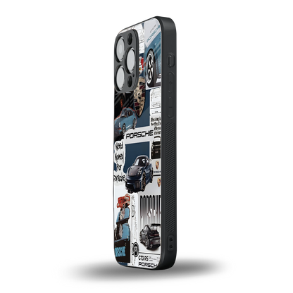 fund my ride back phone cover | glass case for iphone 14 pro max