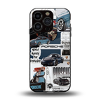 fund my ride back phone cover | glass case for iphone 15 pro