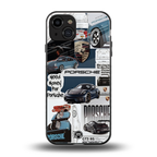 fund my ride back phone cover | glass case for iphone 14